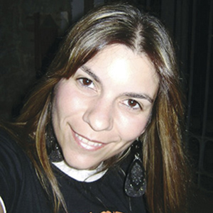 Maria Elisa Carriero